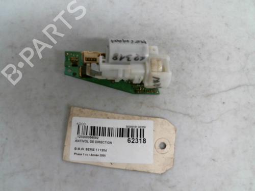 Used Ignition barrel BMW 1 (E87) 120 d (163 hp) 30430981