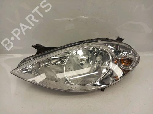 Used Left headlight MERCEDES-BENZ A-CLASS (W169) A 200 CDI (169.008, 169.308) (140 hp) 30418300