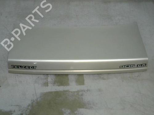 Used Tailgate PEUGEOT 405 I (15B) 1.6 (94 hp) 30427190