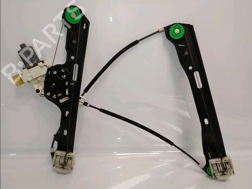 Front right window mechanism BMW 1 (E87) 123 d | BP34112657C23 - Image 2