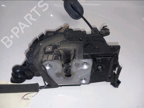 Used Front left lock Front left lock RENAULT CAPTUR I (J5_, H5_) 1.5 dCi 90 (J5N4, J5M5, J5MW, J5M6, J5AL, J5AJ) (90 hp) 33458145 33458145