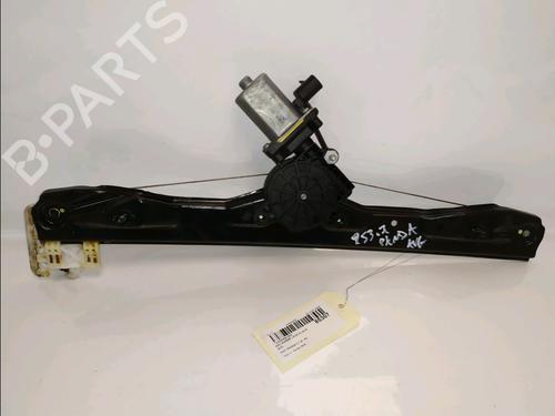 Vindusheismekanisme venstre foran Vindusheismekanisme venstre foran FIAT PANDA (312_, 319_) 1.2 (312PXA1A) (69 hp) 33814617 33814617