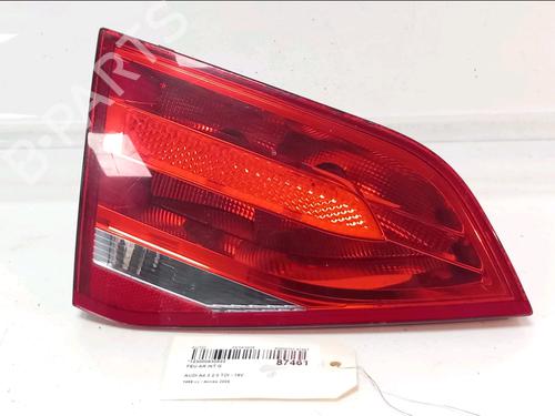 Used Left tailgate light Left tailgate light AUDI A4 B8 (8K2) 2.0 TDI (143 hp) 40278366 40278366