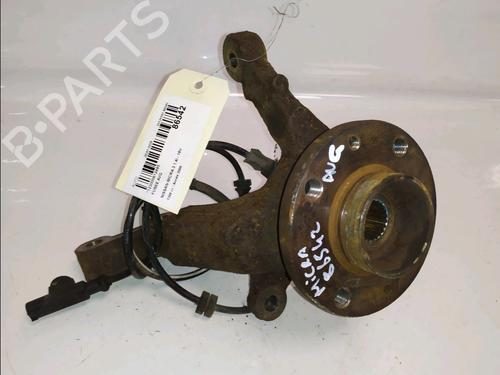 Used Left front steering knuckle Left front steering knuckle 37539249 37539249