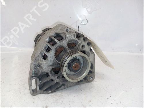 Used Alternator RENAULT CLIO II (BB_, CB_) 1.2 LPG (58 hp) 30423776