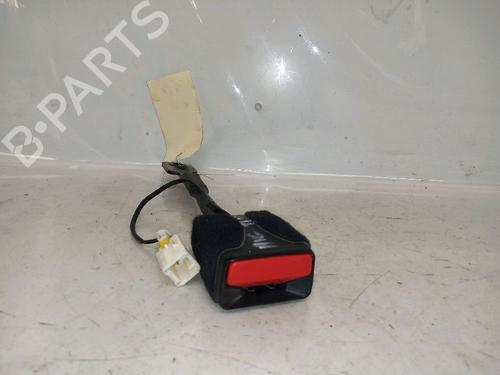 Used Seat buckle PEUGEOT 508 I (8D_) 1.6 HDi (112 hp) 30430462