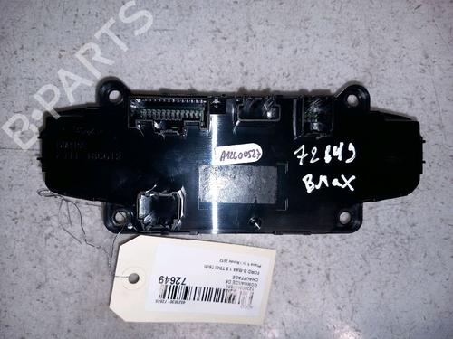 Commande Chauffage FORD B-MAX (JK) 1.5 TDCi | BP30425425I5 - Image 2