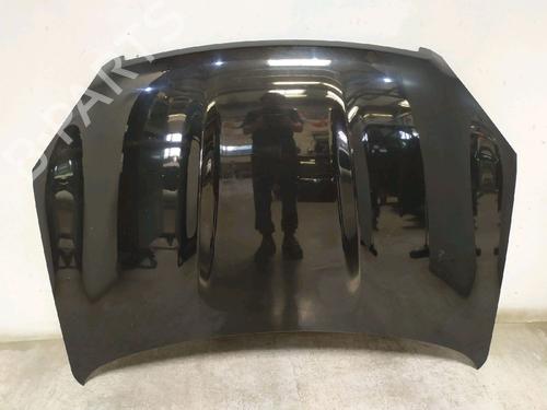 Used Hood NISSAN QASHQAI I (J10, NJ10) 1.5 dCi (106 hp) 30419428