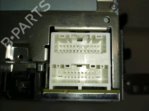 Radio NISSAN MICRA V (K14) 0.9 IG-T | BP40559151E6  - Image 5