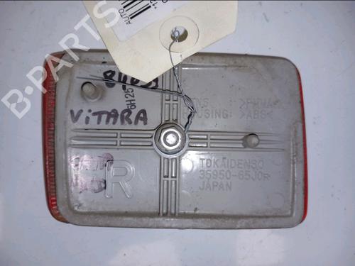 Rear bumper right light SUZUKI GRAND VITARA II (JT, TE, TD) 1.9 DDiS All-wheel Drive (JT419, TD44, JB419WD, JB419XD,... | BP30426343C82