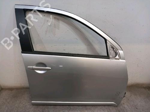 Used Right front door MITSUBISHI OUTLANDER II (CW_W) 2.0 DI-D (CW8W) (140 hp) 30432797