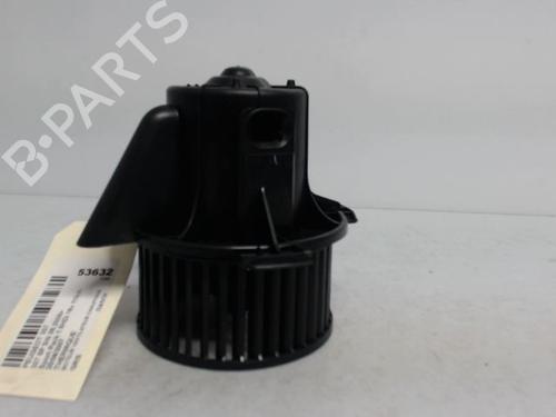 Used Heater blower motor PEUGEOT 307 SW (3H) 1.6 HDI 110 (109 hp) 30415652