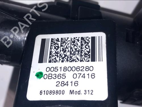 Ignition barrel FIAT 500 (312_) 1.2 (312AXA1A) | BP39736988M48 - Image 7