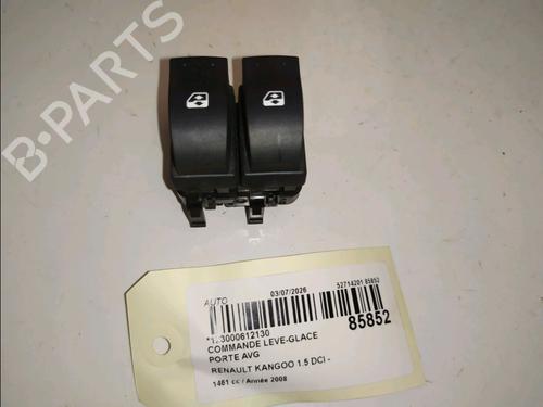 Used Left front window switch Left front window switch 37229075 37229075