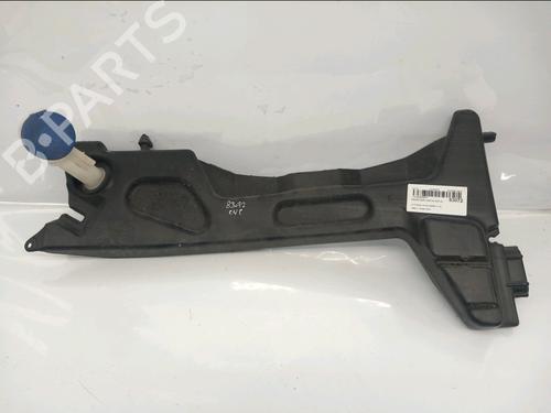 Used Windscreen washer tank CITROËN C4 Picasso II 1.6 HDi / BlueHDi 115 (115 hp) 30430777