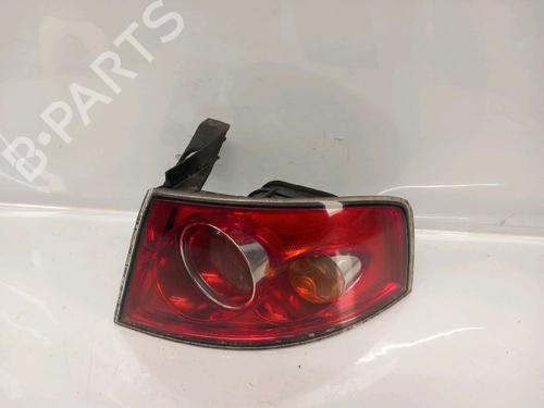 Used Right taillight SEAT IBIZA III (6L1) 1.9 TDI (100 hp) 30421142