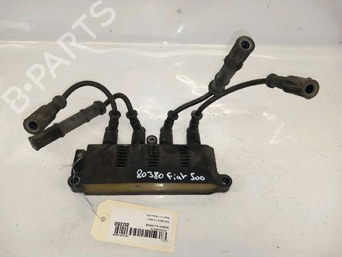 Tændspole FIAT 500 (312_) 1.2 (312AXA1A) (69 hp) 30414570