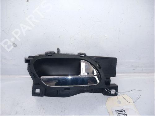 Used Front right interior door handle CITROËN C4 I (LC_) 1.6 HDi (90 hp) 30422007