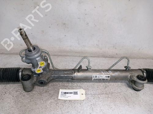 Used Steering rack OPEL ZAFIRA / ZAFIRA FAMILY B (A05) 1.7 CDTI (M75) (110 hp) 30434324