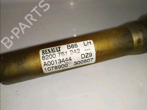 Steering column RENAULT CLIO III (BR0/1, CR0/1) 2.0 16V (BR0C, BR0K, CR0C, CR0K) | BP36660561M21 - Image 6