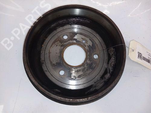 Andre SMART FORTWO Cabrio (451) 1.0 Turbo (451.432) | BP30433479O1