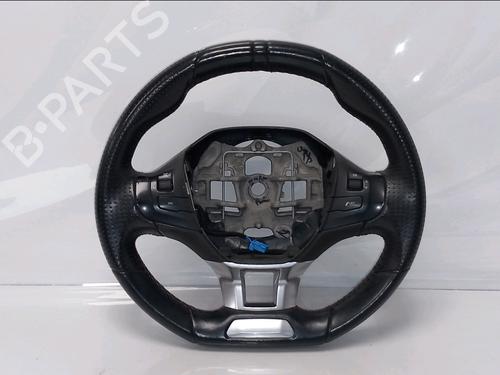 Used Steering wheel Steering wheel PEUGEOT 2008 I (CU_) 1.6 BlueHDi 120 (120 hp) 34362889 34362889