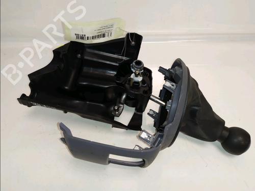 Gearstang Gearstang PEUGEOT PARTNER Box Body/MPV 1.6 BlueHDi 100 (100 hp) 39899378 39899378
