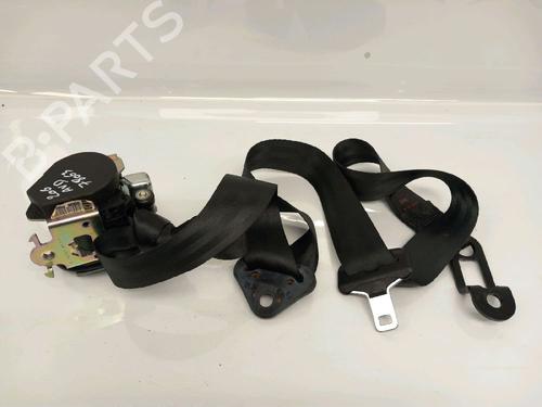 Used Front right belt tensioner PEUGEOT 206+ (2L_, 2M_) 1.4 i (2LKFWA, 2MKFWA) (75 hp) 30421917