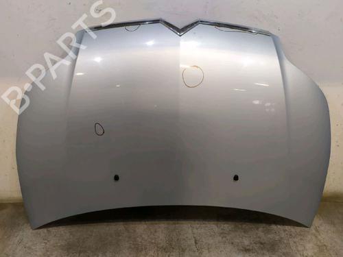 Used Hood CITROËN C4 I (LC_) 1.6 HDi (90 hp) 30417434