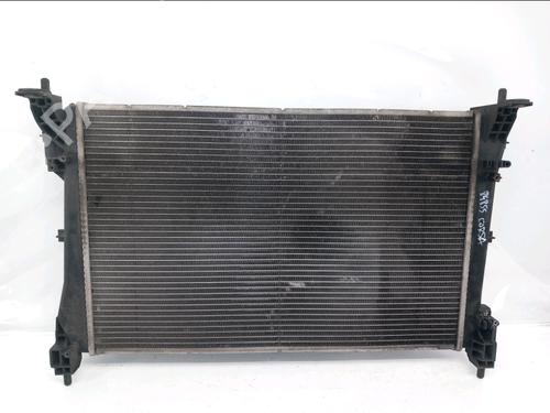 Water radiator OPEL CORSA D (S07) 1.3 CDTI (L08, L68) | BP31986206M31