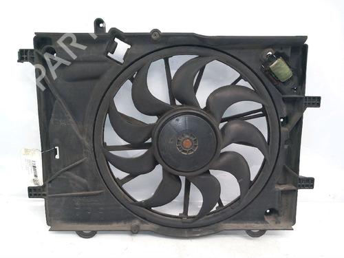 Used Radiator fan CHEVROLET AVEO Hatchback (T300) 1.2 (86 hp) 30430693