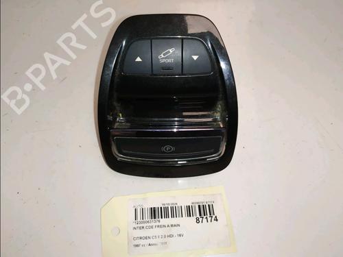 switch-citroen-c5-iii-rd_-2008-2009-2010-2011-2012-2013-2014-2015-2016-2017-40278208 main image