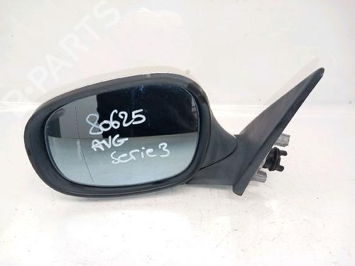 Used Left mirror BMW 3 Touring (E91) 318 d (143 hp) 30426425