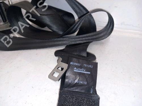 Rear right seatbelt DACIA SANDERO 1.4 MPI LPG | BP30414165I28 - Image 2