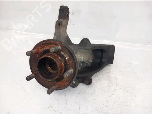 Used Right front steering knuckle FORD C-MAX II (DXA/CB7, DXA/CEU) 2.0 TDCi (115 hp) 32202571