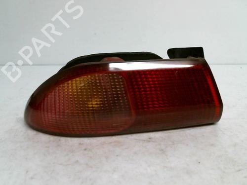 Used Left taillight Left taillight 30431701 30431701