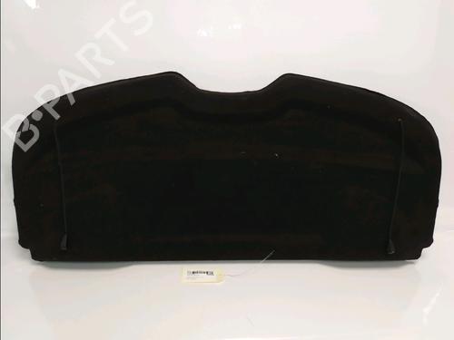 Hattehylde Hattehylde PEUGEOT 208 I (CA_, CC_) 1.2 VTI 82 (82 hp) 34231664 34231664