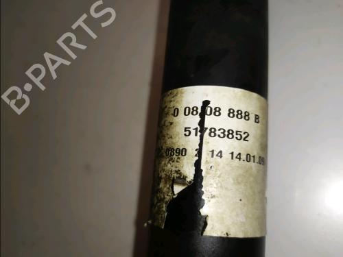 Right front driveshaft CITROËN NEMO MPV 1.4 HDi | BP40491097M39 - Image 2