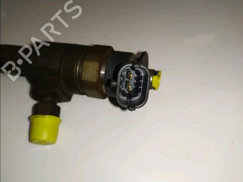Injector FORD FIESTA VI (CB1, CCN) 1.4 TDCi | BP34112549M100 - Image 2