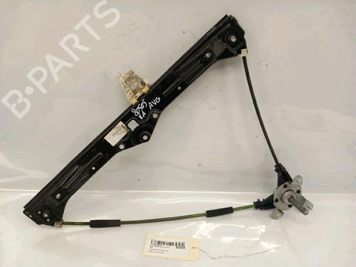 Used Front left window mechanism FORD KA (RU8) 1.3 TDCi (75 hp) 30423565
