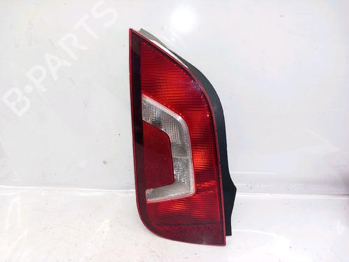 Used Left taillight Left taillight 30430388 30430388