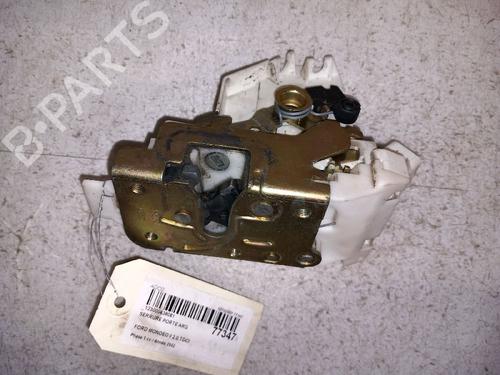 Used Rear left lock FORD MONDEO III (B5Y) 2.0 16V TDDi / TDCi (115 hp) 30423584