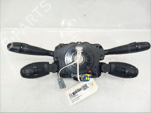 Used Steering column stalk PEUGEOT PARTNER Tepee 1.6 HDi 16V (90 hp) 30419718