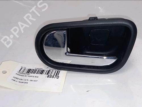 Used Front left interior door handle Front left interior door handle FORD KA+ III (UK, FK) 1.2 Ti-VCT (85 hp) 36660625 36660625