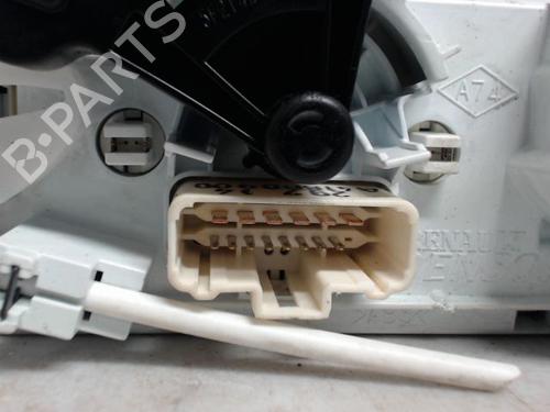 Climate control RENAULT KANGOO Express (FW0/1_) 1.5 dCi 75 (FW07, FW10, FW04) | BP30424767I5 - Image 3