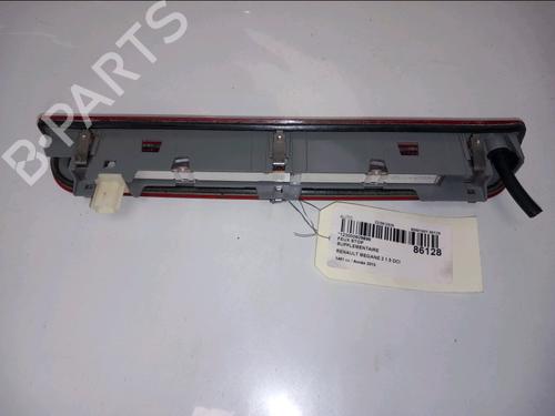 Third brake light RENAULT MEGANE III Hatchback (BZ0/1_, B3_) 1.5 dCi (BZ1G, BZ1W, BZ0R) | BP36962677L11 - Image 2