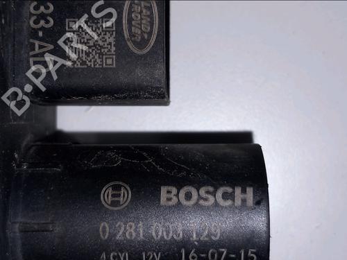 Electronic module LAND ROVER DISCOVERY SPORT (L550) 2.0 D 4x4 | BP35806695M83 - Image 4