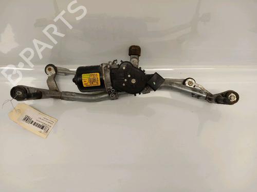 Used Front wiper motor CITROËN C3 II (SC_) 1.4 HDi 70 (SC8HZC, SC8HR0, SC8HP4) (68 hp) 30426822