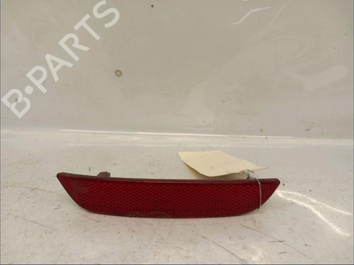 Used Rear bumper left light RENAULT CLIO IV (BH_) 1.5 dCi 75 (75 hp) 30414322