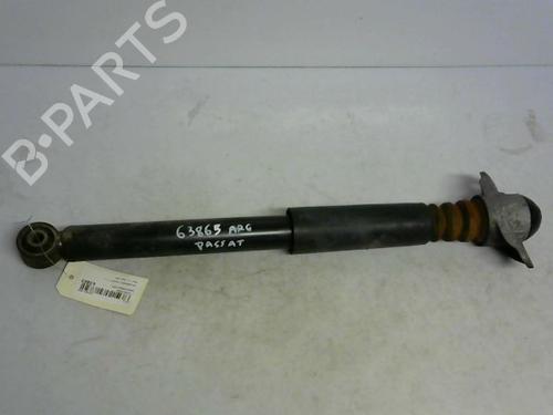 Used Left rear shock absorber Left rear shock absorber 30414081 30414081
